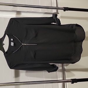 NYCo medium black tunic